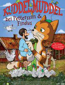 Pettson & Findus - Glömligheter