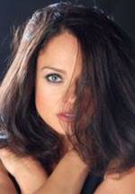 Виолетта Климчевска фото