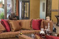 Кадр Красотки в бегах