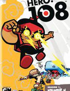 Герой 108