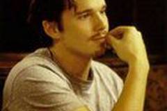 Перед рассветом