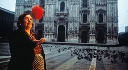 Кадр из фильма "Время цыган" - 2