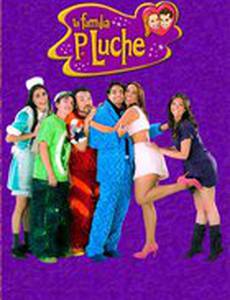 La familia P. Luche