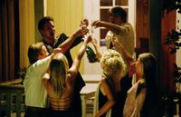 Кадр Разгар лета