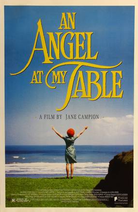 Ангел за моим столом