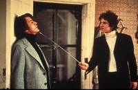 Кадр Девочка из переулка