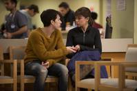 Кадр Темное дитя