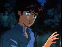 Кадр Принцесса-вампир Мию (видео)