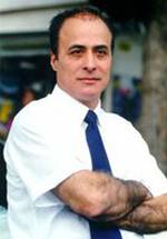 Карлос Оливье фото