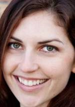 Джилиан Крамер фото