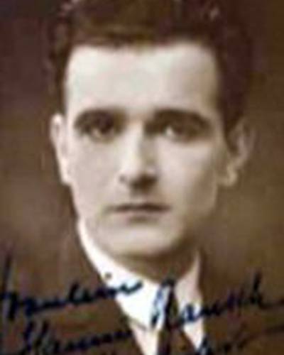 Ernst Winar фото