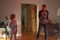 Кадр Дом с паранормальными явлениями 2