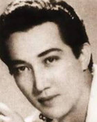 Джейм Де Ла Роза фото