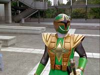 Кадр Могучие рейнджеры Ниндзя Шторм