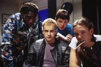 Кадр Хакеры