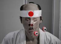 Кадр Азбука смерти