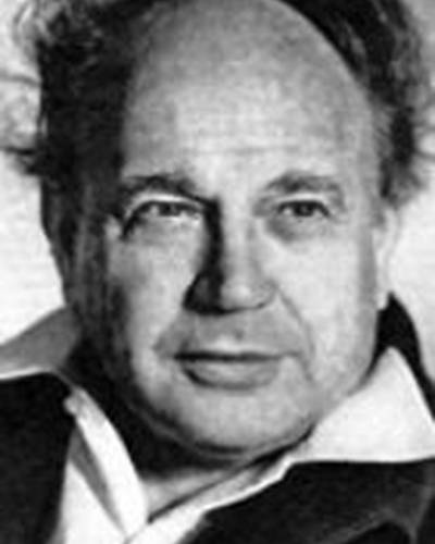 Борис Равенских фото