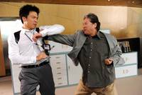 Кадр Обнаженный солдат