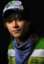 Арсений Гурьянов фото