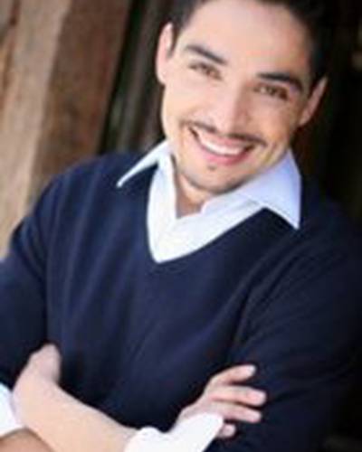 Бернардо Вердуго фото