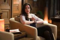 Кадр Опустевший город