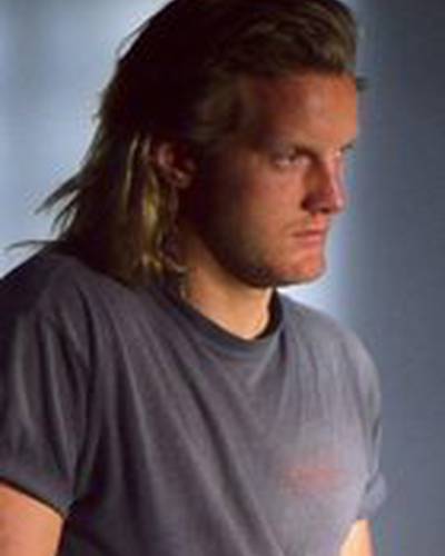 Рик Джейкобсон фото