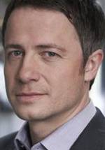 Оливер Милберн фото