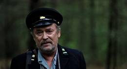 Кадр из фильма "Земля забвения" - 1