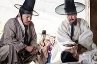 Кадр Читающий лица