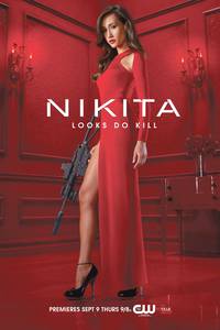 Постер Никита