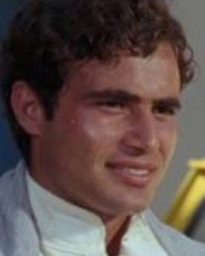 Антонио Сабато фото