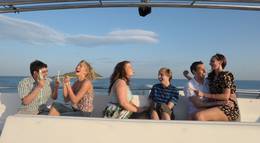 Кадр из фильма "Переростки" - 1