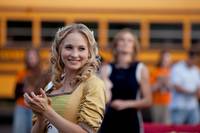 Кадр Дневники вампира