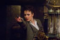 Кадр Шерлок Холмс