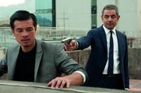 Кадр Агент Джонни Инглиш: Перезагрузка