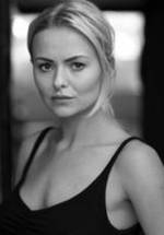 Эбони Гилберт фото