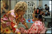 Кадр Портрет совершенства