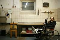 Кадр Мясник