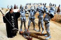 Кадр Зловещие мертвецы 2