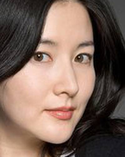 Ли Ён Э фото