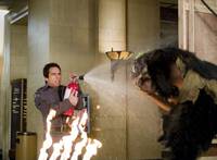 Кадр Ночь в музее