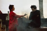 Кадр Прочь на Тибет