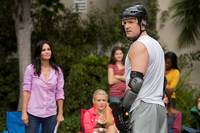 Кадр Город хищниц