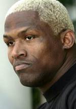 Кевин Рендлеман фото