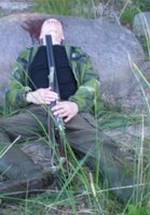 Майкл Мэнссон фото