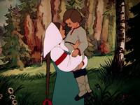 Кадр Сестрица Аленушка и братец Иванушка