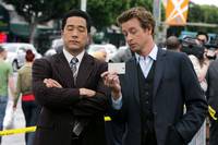 Кадр Менталист