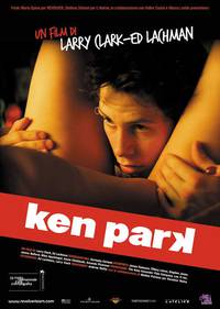 Постер Кен Парк