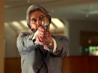 Кадр Джильи