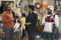 Кадр Держись, Чарли!